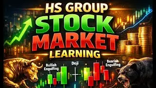 HS GROUP LEARNING SESSION INTRO+BASICS