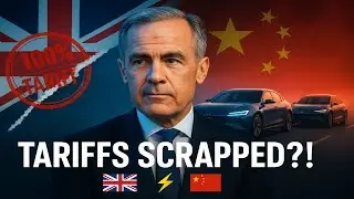 Поворот торговой войны в Канаде: разворачивается тарифная драма!