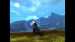 GW2 marriner's horn auld lang syne