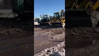 Чистка улыц