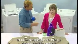 Eco Genie Ball