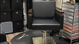 My Salon Suite | Studio Tour | 1 Year Here at My Studio