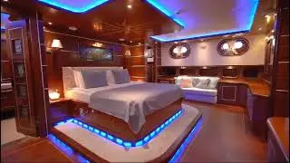La Bella Vita Gulet - 6 Cabins Yacht