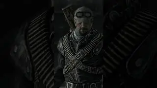 Welcome to Arefu!, home of the baddest old man in the Wasteland&hellip; | Fallout 3