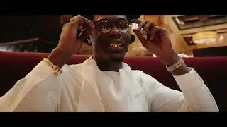 El Snappo -  Hustler&rsquo;s Prayer (Official Music Video)