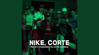 Nike, Corte