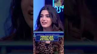 #comedy #geolive #entertainment #funny #pakistanidrama #drama #geonews #tabishhashmi #ytshorts
