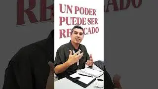 Un poder no te otorga la propiedad sobre un inmueble 🚫  #poder #compra #venta #bienesraices #coro