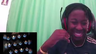Don q idk lil tjay diss reaction