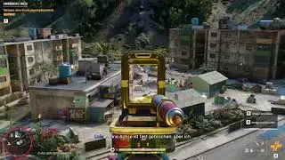 Far Cry 6 - w&ouml;chentlicher Aufstand (21.06.2022)