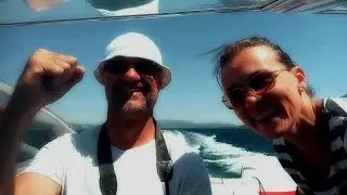Boating to Lichadonisia  (2023)