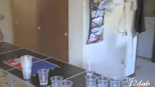 Beer Pong X J2DA6