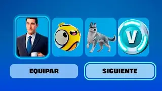 REGALOS GRATIS para TODOS en la ACTUALIZACI&Oacute;N de Fortnite!! 🎁🔥