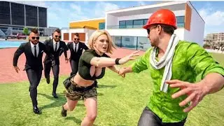 😱 Girlfriend ki doste ko bacha liya - Indian Theft Aura Simulator game 