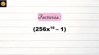Most Difficult Maths Question | Algebra | Math's Olympiad | #maths #algebra #mit #olympiad