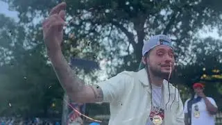 NO DAYS OFF - BITCOIN BAGZ ft WAYDAH BLACC 🎬 by CLEAR VISION FILMZ