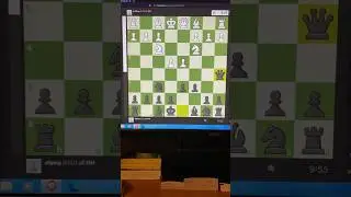 Simple Plan of the Czech Pirc #chess #chesscom #chessgame #chessplayer #chessopenings #chessshorts