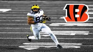 Erick All Highlights 🔥 - Welcome to the Cincinnati Bengals