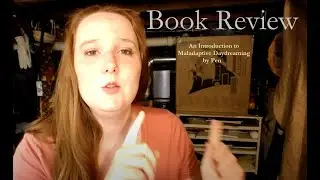 An Introduction to Maladaptive Daydreaming by Pen; A book review