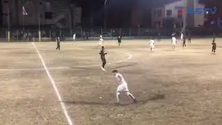 Gs Tv - Castiglionese-Ribolla: 1-0