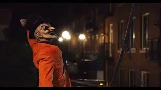 latest Horror movie The Jester 2023 1080p  P-2 / Latest Horror Movie clip