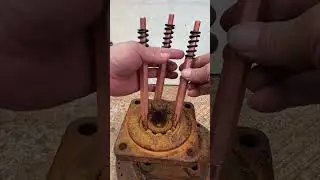 Universal bearing puller Good tools to share Puller to remove bearings