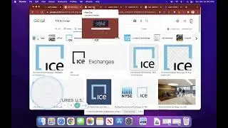 CRYPTO SCAM | ICE CRYPTO OPTIONS TRADING PLATFORM |