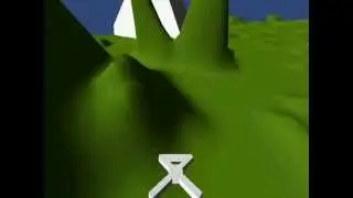 Quadflyer - First Public Alpha - Heavily Compressed Vid