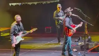 Ken Peltier Band - Drinkin' Problem (Midland Cover)