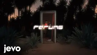 Jefferson Clay - Reruns (Official Video)