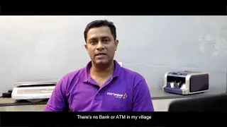 Empowering Rural Lives&hellip;&hellip;Vakrangee, Crafting new India