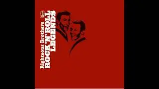 The Righteous Brothers - (You're My) Soul And Inspiration // #12 Billboard Top 100 Songs of 1966