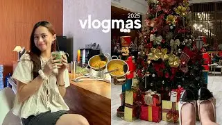 vlog | last christmas