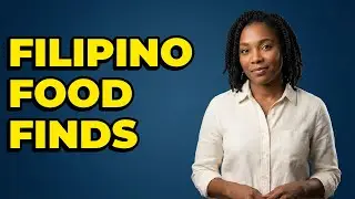 Where Can I Find Filipino Food In Houston?