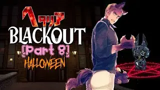 Let's Stream!: Blackout! [Heta VR] (Part 8)