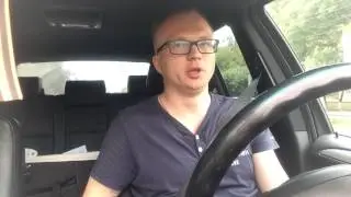 Как я купил мечту BMW X5 e53 4,6is
