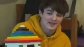 Gay Lego House