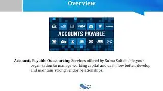 Accounts Payable Outsourcing