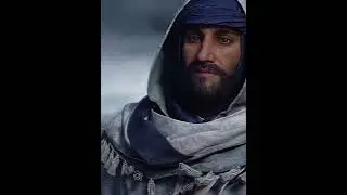Assassin&rsquo;s Creed #edit, Basim Ibn Ishaq.