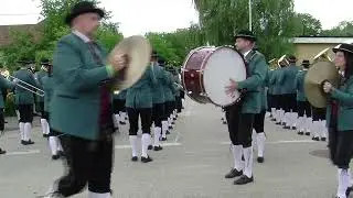 BMF24 Buchkirchen: MV Pennewang