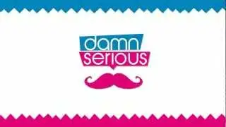 Damn Serious - Party Pants
