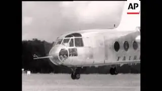 FAIREY GYRODYNE