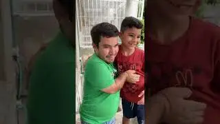 Le salió un hijo a mi papá en santa Marta 👶