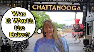 What Is So Great About This Chattanooga Iconic Landmark?