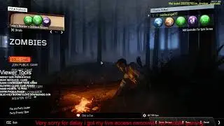 Custom Zombies Maps BO3