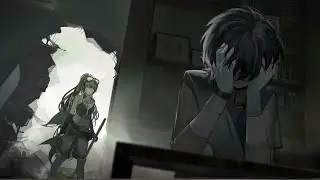 [Arknights] Why are You running Minimalist?