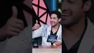 Ashish Chanchlani & Akash Dodeja Roast On Thugesh show | @ashishchanchlanivines