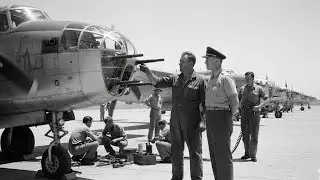 Pappy Gunn: The Man Who Turned B-25 Bombers into 14-Gun Monsters