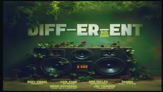 Diff-Er-Ent Riddim Mix 2026 (Feat, Busy Signal, Capleton, Jah Thunder, Mia Tayler (February 2026)
