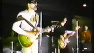 The Freddie and Henchi Band Intro - Bob Yeazel - 1977